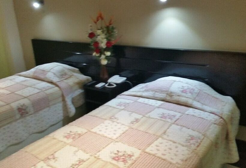 חדר סטנדרט, Ari S Hotel Iii