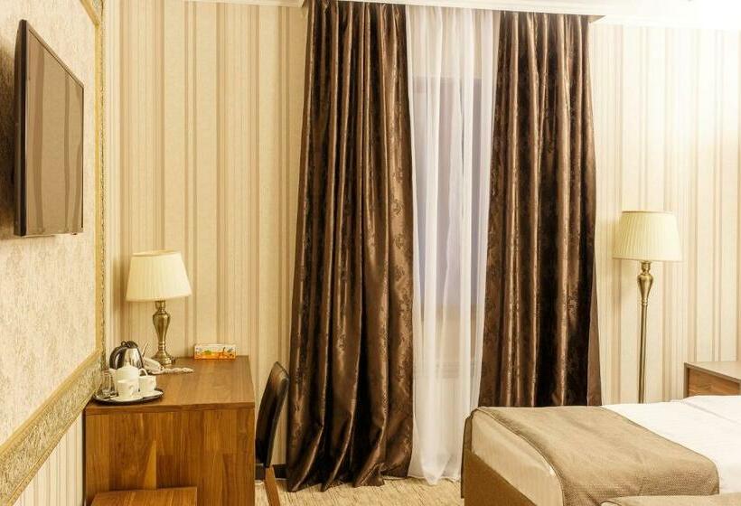 اتاق استاندارد, Astor Hotel & Spa