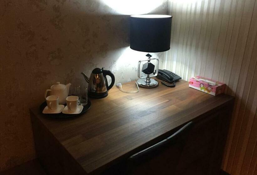 اتاق استاندارد, Astor Hotel & Spa