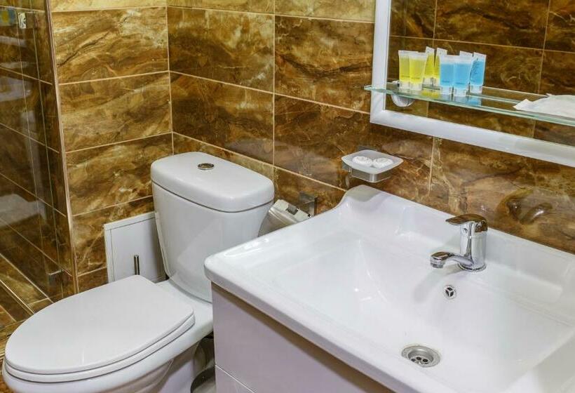 اتاق استاندارد, Astor Hotel & Spa