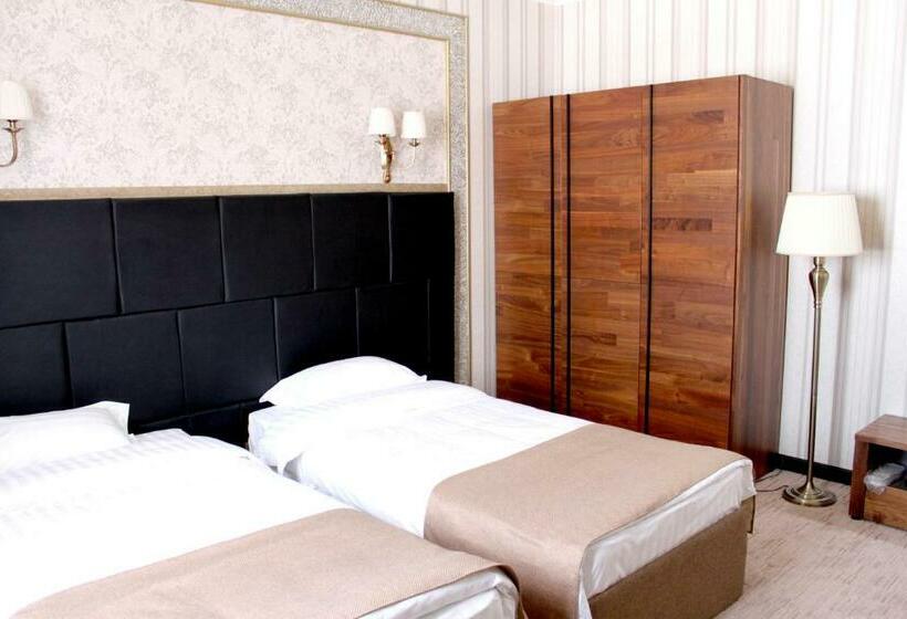 اتاق استاندارد, Astor Hotel & Spa