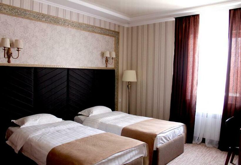 اتاق استاندارد, Astor Hotel & Spa