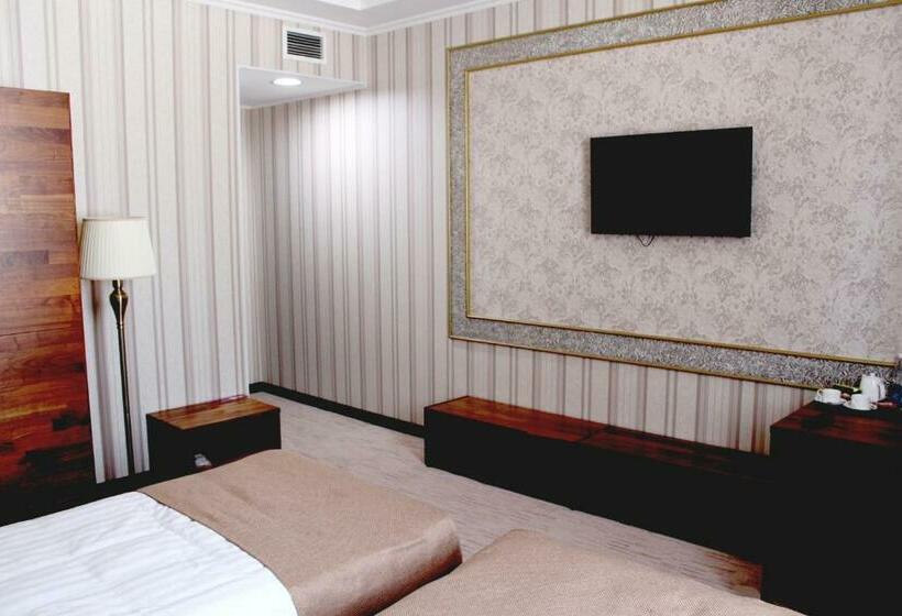 اتاق استاندارد, Astor Hotel & Spa