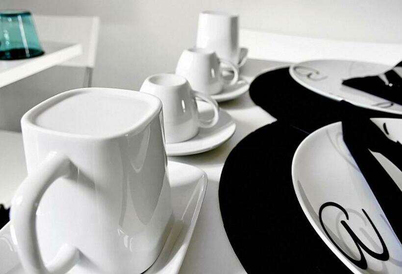 غرفة قياسية, Bmode