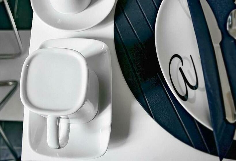 غرفة قياسية, Bmode