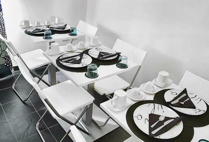 غرفة قياسية, Bmode