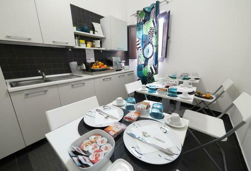 غرفة قياسية, Bmode