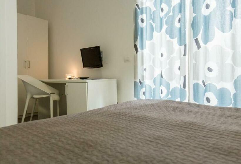 غرفة قياسية, Bmode