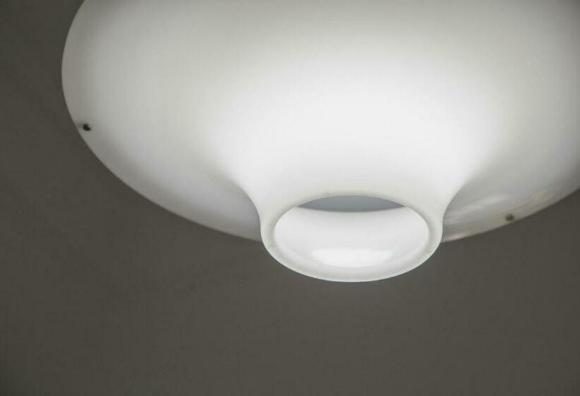 غرفة قياسية, Bmode