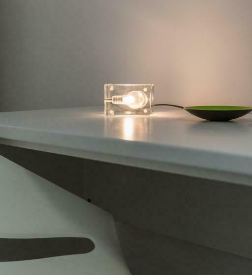 غرفة قياسية, Bmode