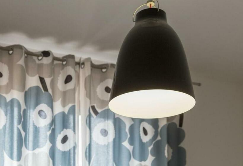 غرفة قياسية, Bmode