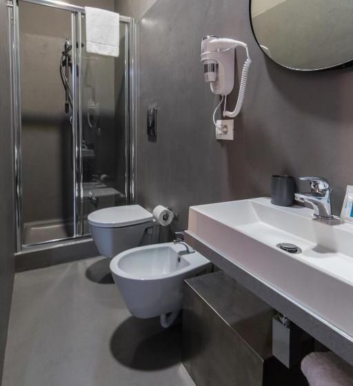 غرفة قياسية, Bmode