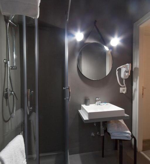 غرفة قياسية ثلاثية, Bmode