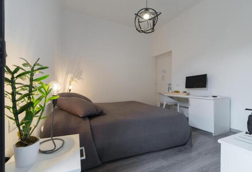 غرفة قياسية, Bmode