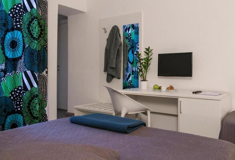 غرفة قياسية ثلاثية, Bmode