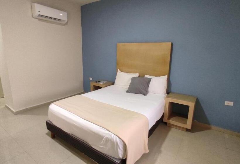 スタンダードルーム, Capital