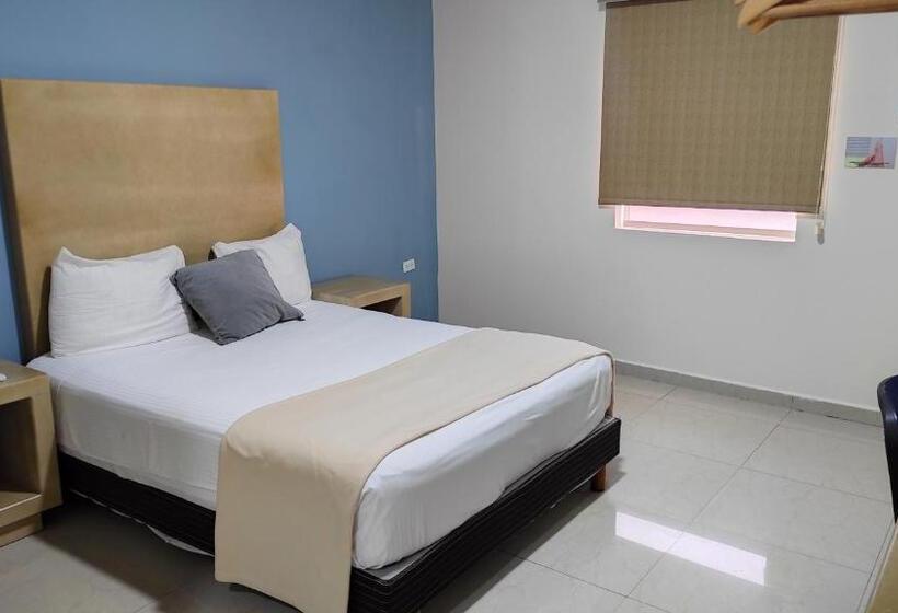 スタンダードルーム, Capital