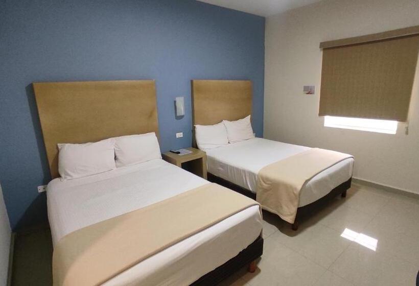 חדר סטנדרט, Capital