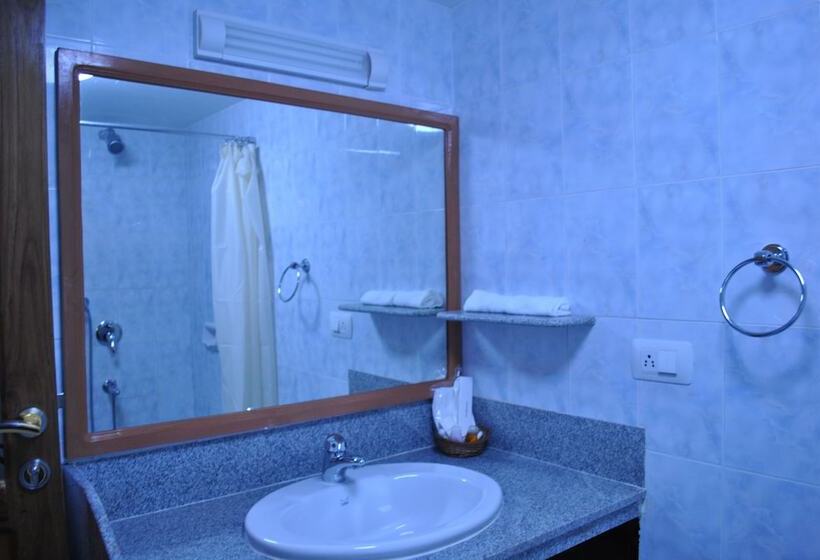 디럭스 룸, Cochichos Resort
