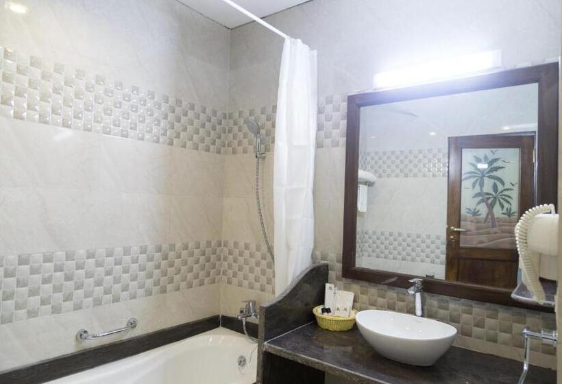 스위트, Cochichos Resort