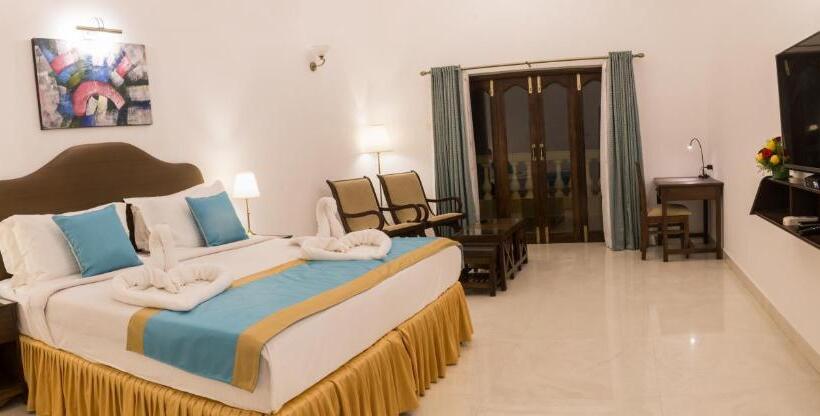 스위트, Cochichos Resort