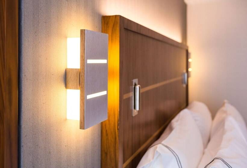 Sviitti Liikuntarajoitteisille, Crowne Plaza HY36 Midtown Manhattan