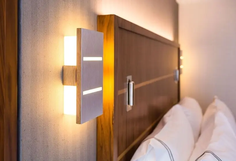 Standard-huone 2 Parivuodetta, Crowne Plaza HY36 Midtown Manhattan