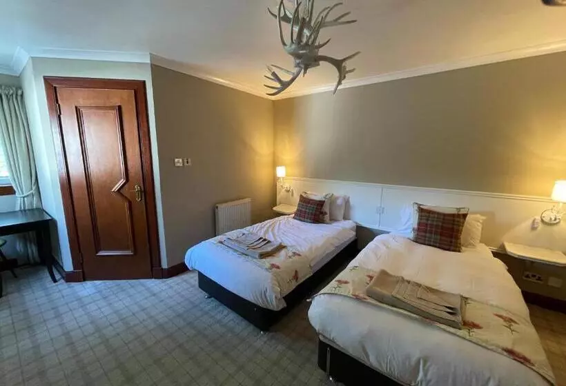 Economy-huone, Dalgarven House