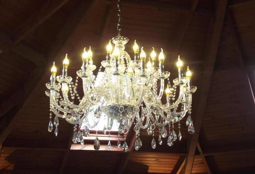 エコノミールーム, Dalgarven House
