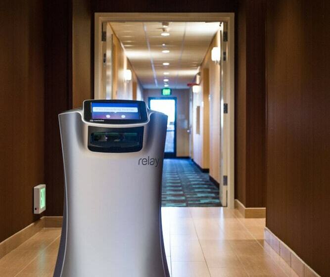 Люкс, Fairfield Inn & Suites By Marriott San Diego North/san Marcos