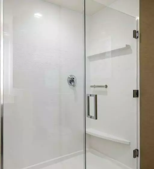 Sviitti King-vuode, Fairfield Inn & Suites By Marriott San Diego North/san Marcos