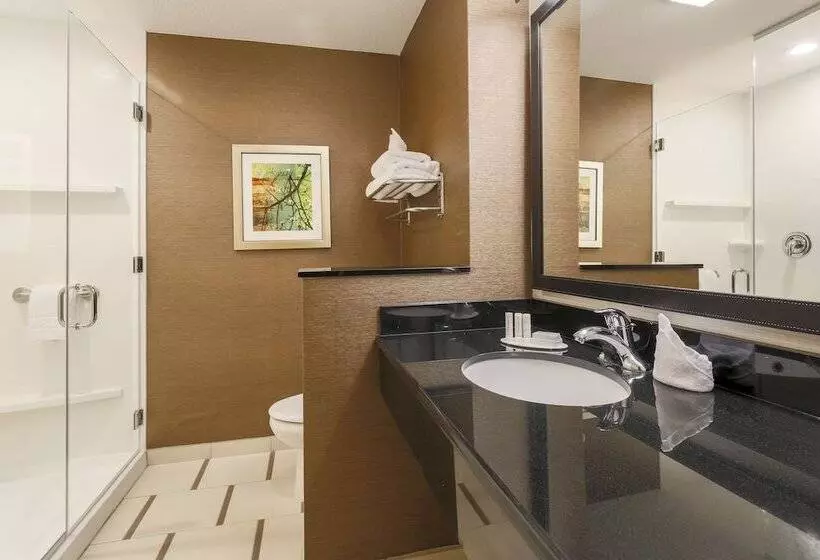 Sviitti, Fairfield Inn & Suites By Marriott San Diego North/san Marcos