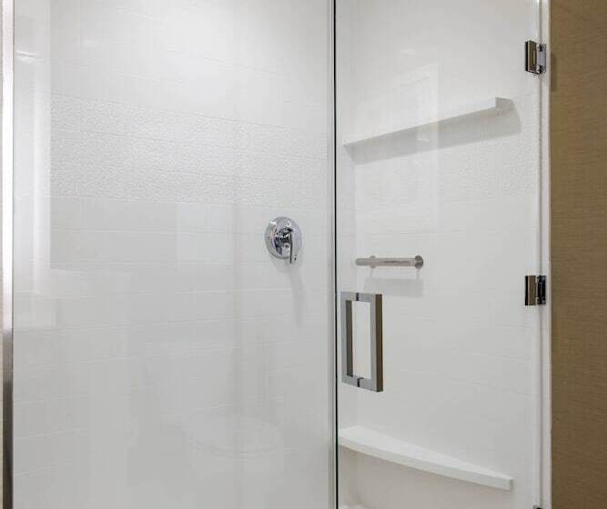 套房, Fairfield Inn & Suites By Marriott San Diego North/san Marcos