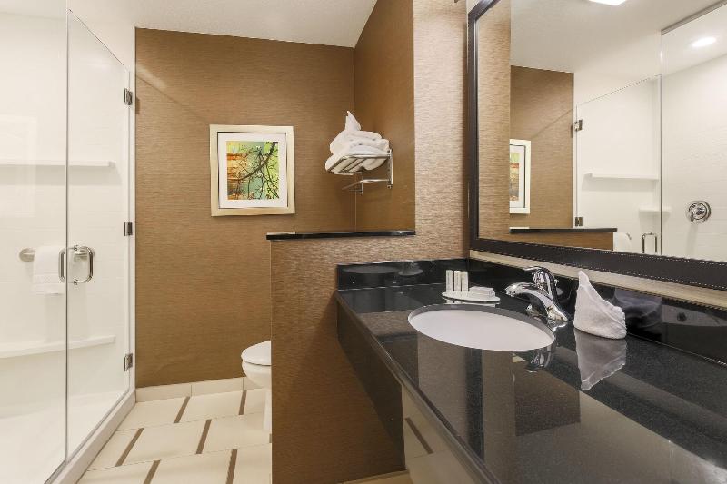 Стандартный Номер Кровать Кинг, Fairfield Inn & Suites By Marriott San Diego North/san Marcos