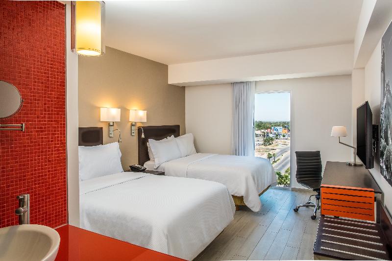 수피리어 룸, Fiesta Inn Los Mochis
