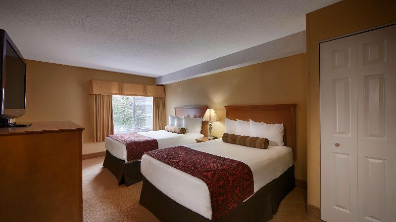 수피리어 룸, Fiesta Inn Los Mochis