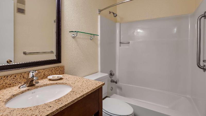 수피리어 룸, Fiesta Inn Los Mochis