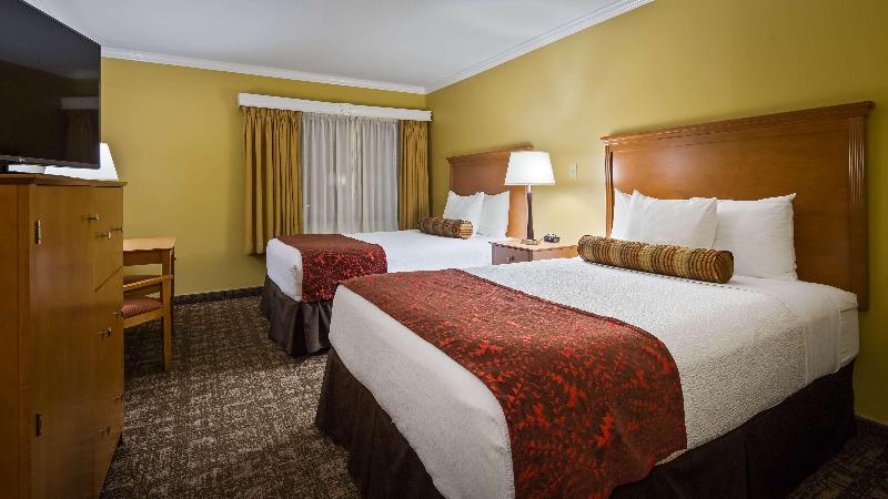 수피리어 룸, Fiesta Inn Los Mochis