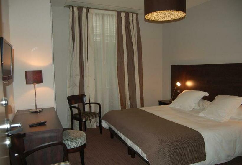 חדר קומפורט, Ronsard