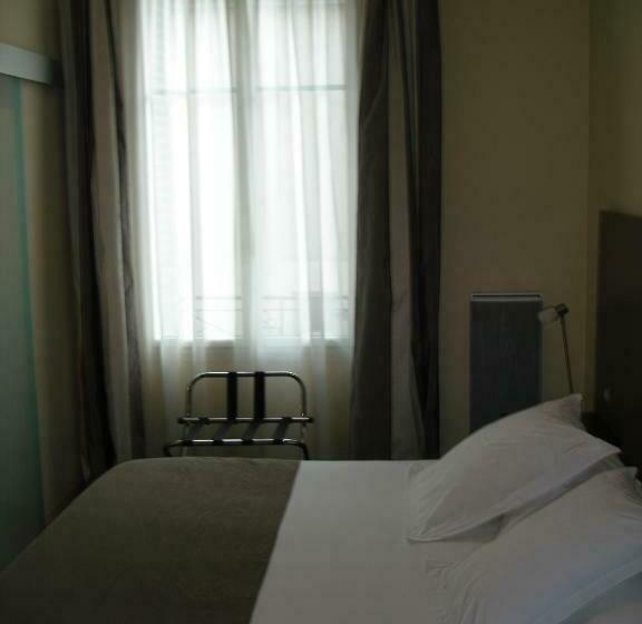 חדר סטנדרט, Ronsard