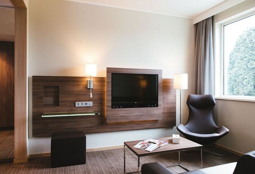 스탠다드 룸, Moxy Aberdeen Airport