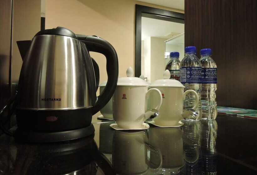 デラックスルーム, Royale Signature