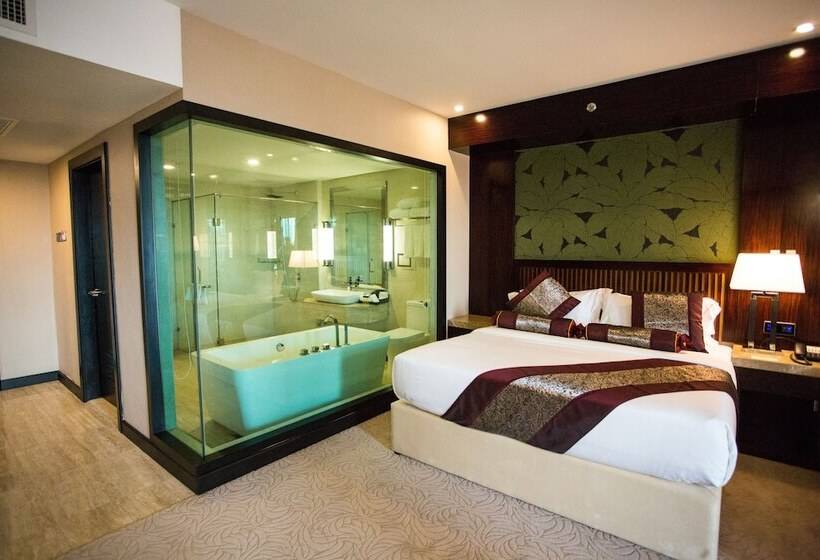 デラックスルーム, Royale Signature