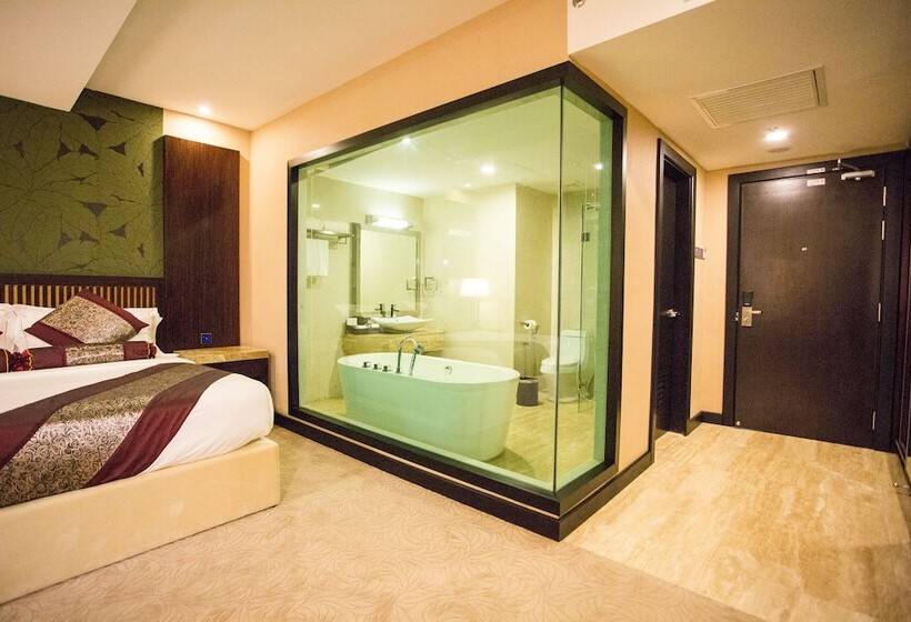 デラックスルーム, Royale Signature