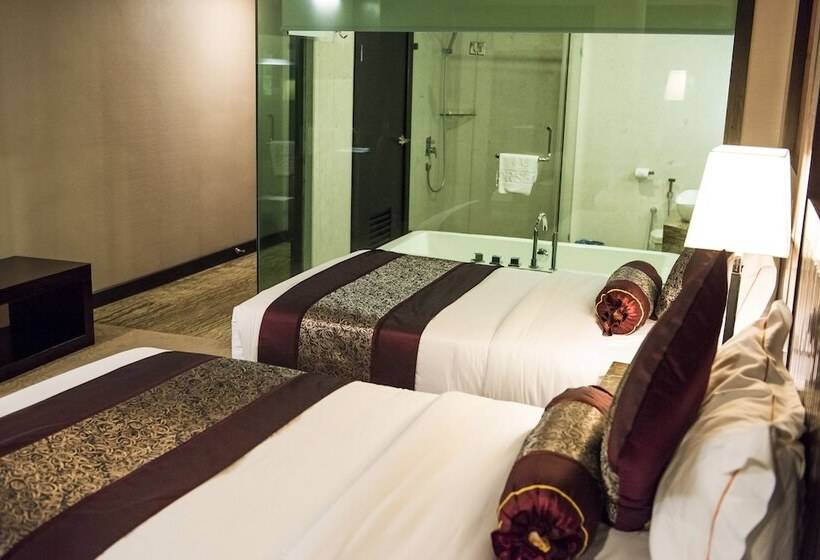 デラックスルーム, Royale Signature