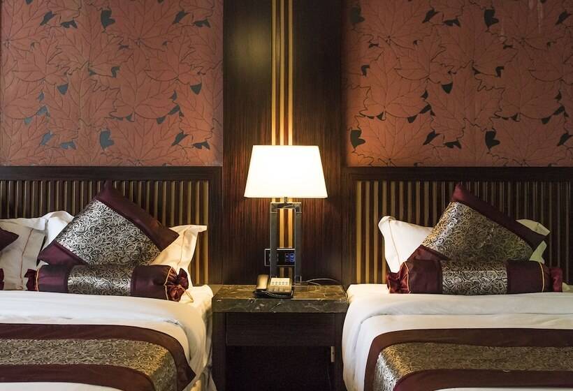 デラックスルーム, Royale Signature