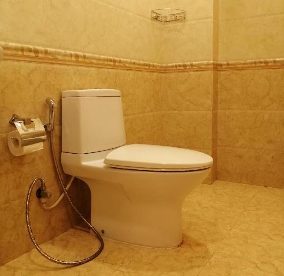 اتاق استاندارد, The Grand View