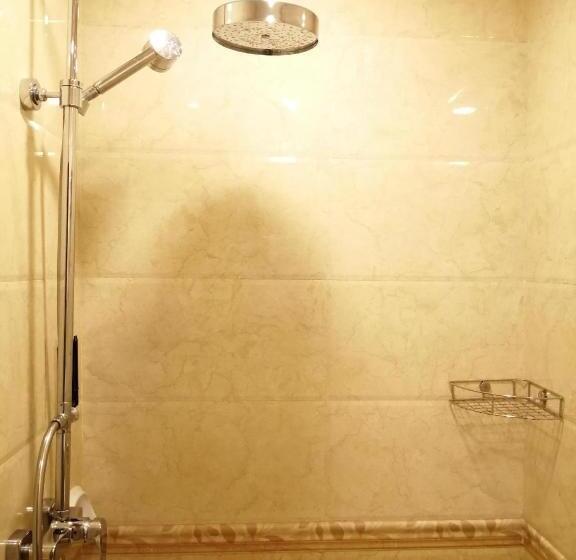 اتاق لوکس, The Grand View