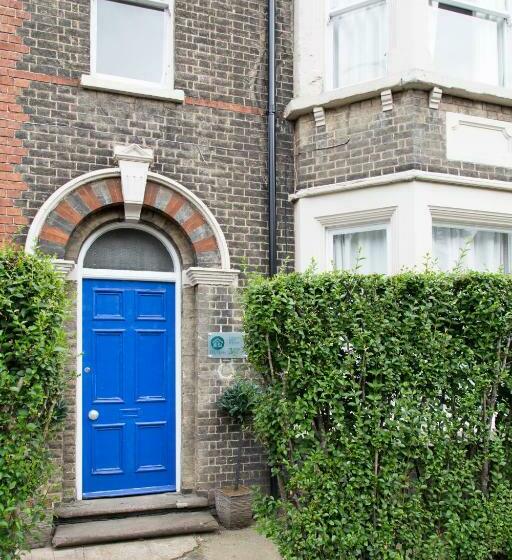 スタンダードシングルルーム, Cambridge City Rooms By Paymán Club