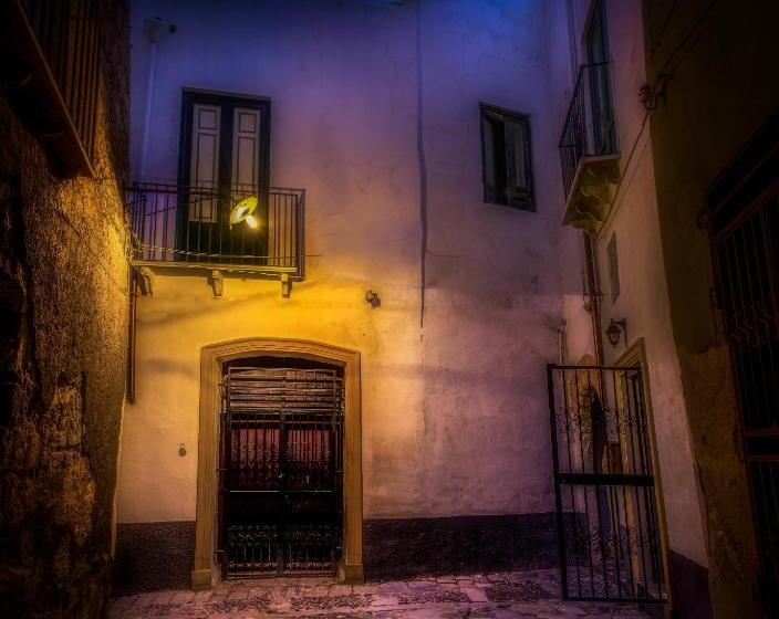 חדר בסיסי, Meliaresort Dimore Storiche